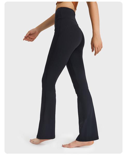 Ele Limited Edition High Rise Silhouette Yoga Pant - Sault & Co