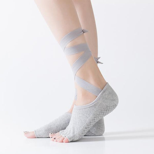 Yoga + Pilates Socks